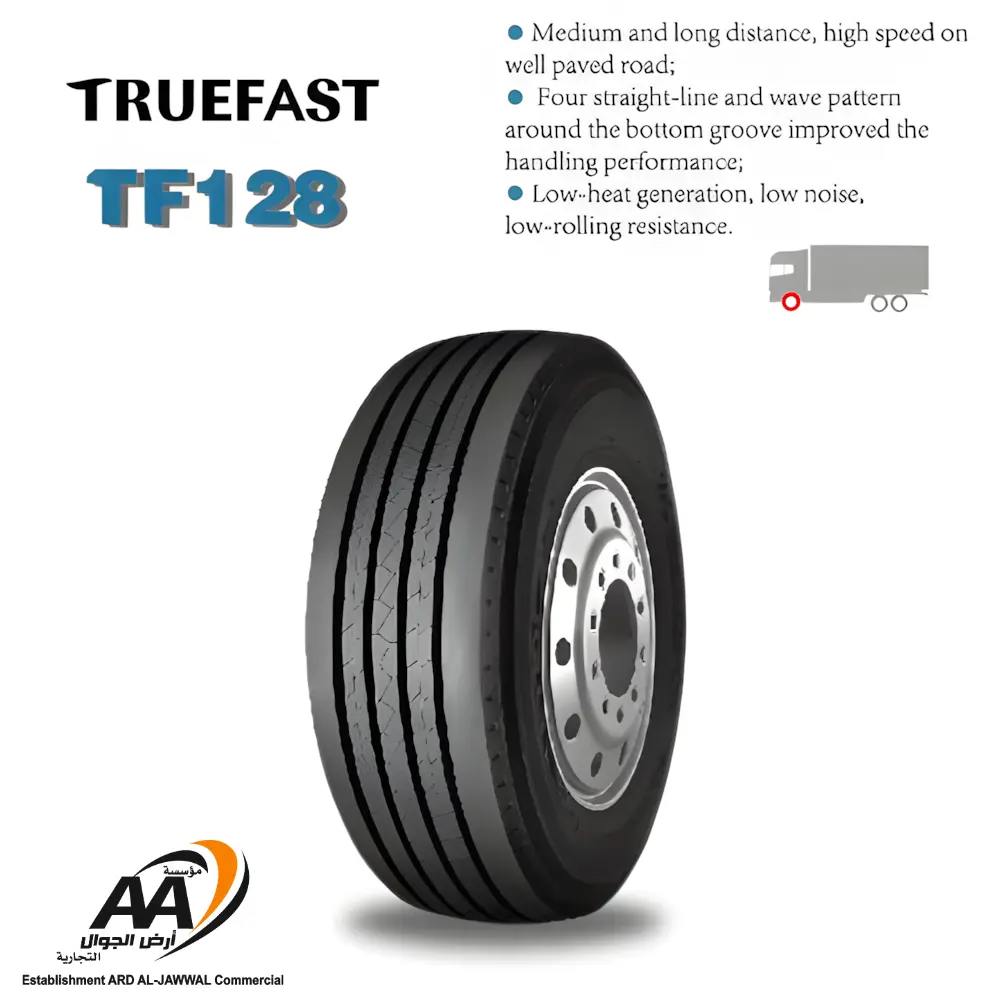 Truefast TF128