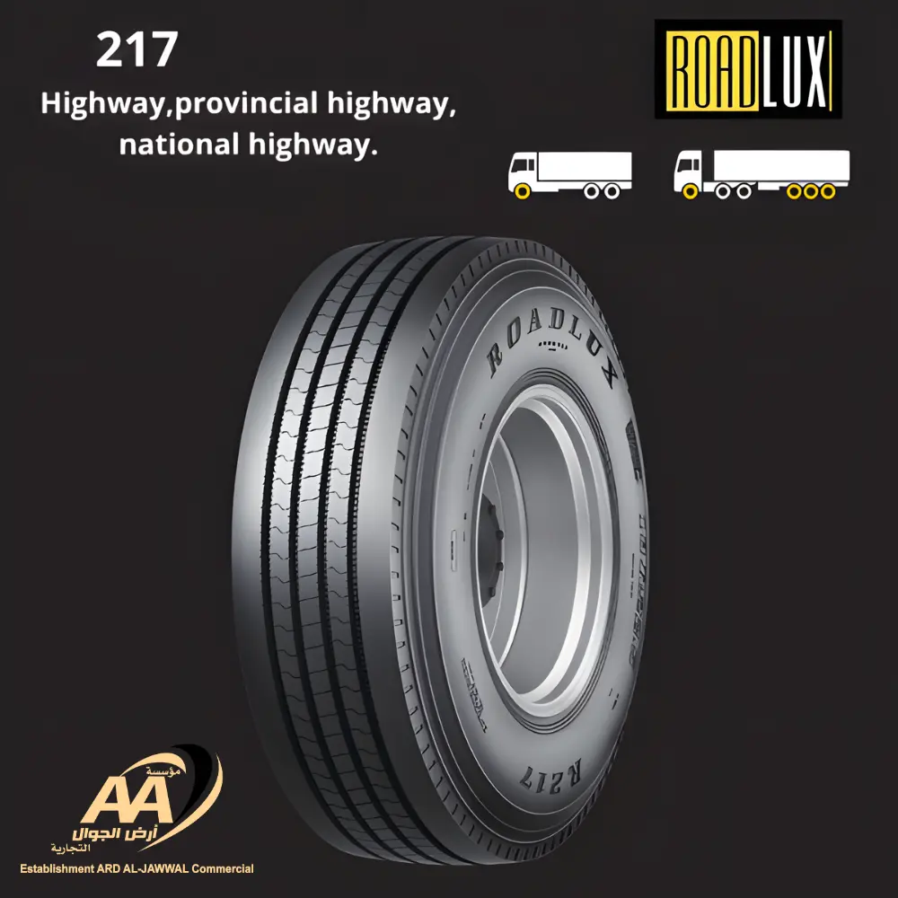 Roadlux 217