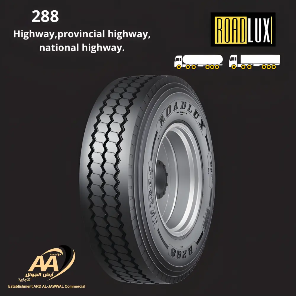 Roadlux 288
