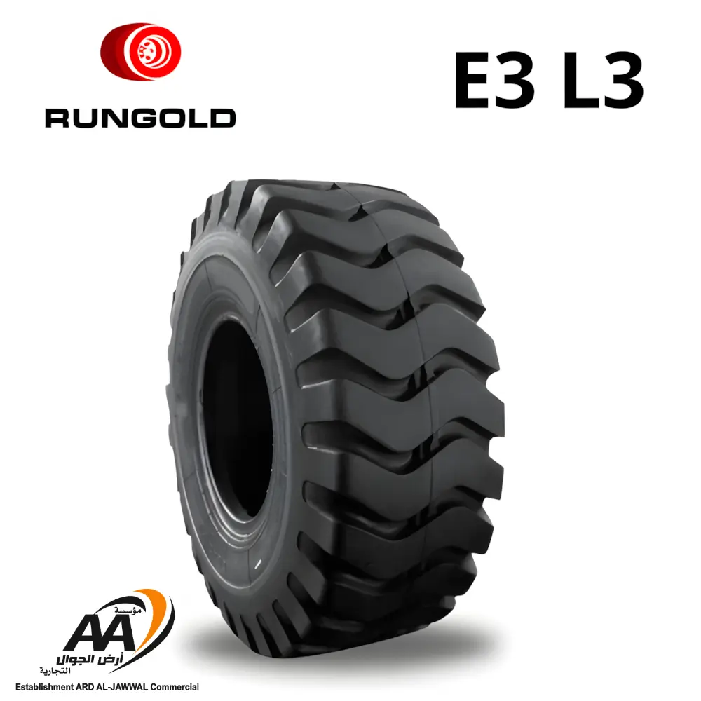 RunGold E3/L3