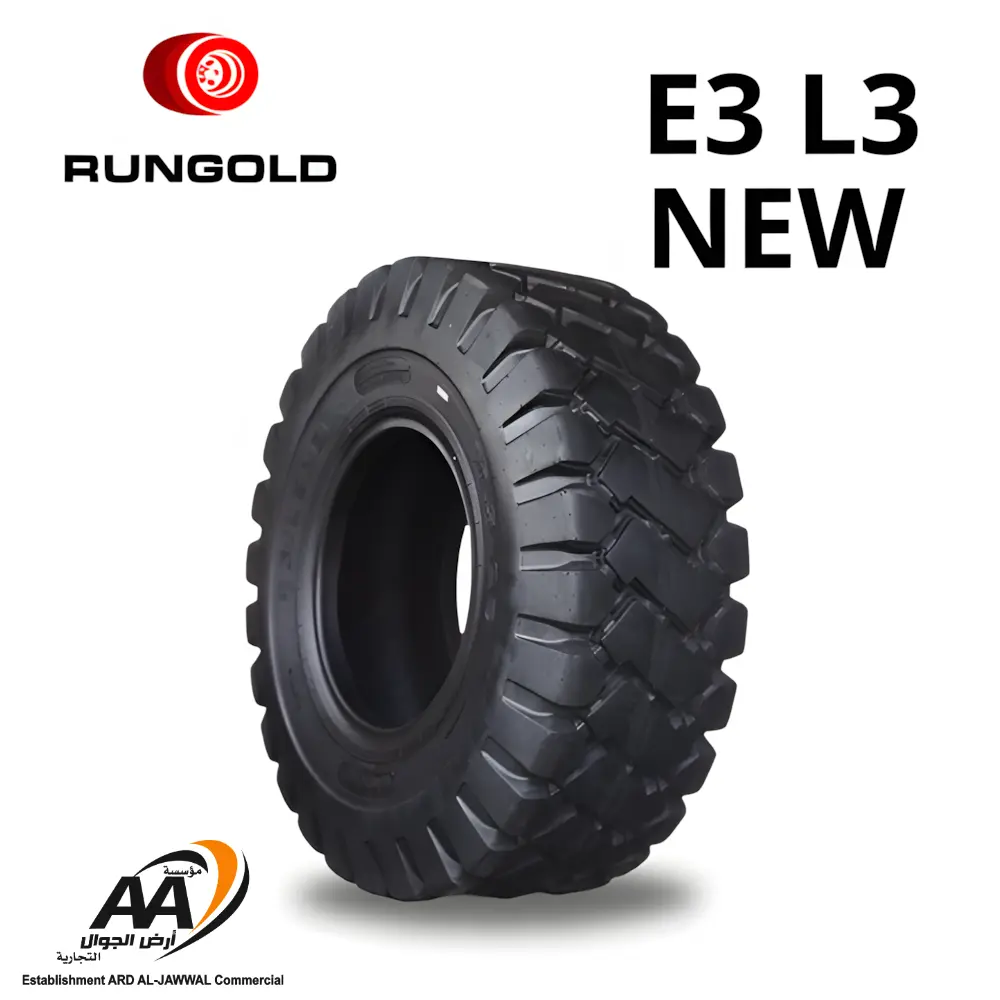 RunGold E3/L3 NEW